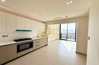 Apartment - 2 Bedrooms - 3 Bathrooms for rent in Binghatti Aurora - District 12 - Jumeirah Village Circle - Dubai