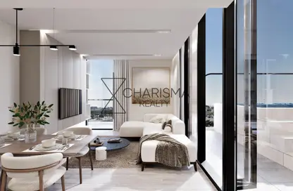 Apartment - 2 Bedrooms - 3 Bathrooms for sale in Gharbi 2 Residences - District 11 - Jumeirah Village Circle - Dubai Apartment - 2 Bedrooms - 3 Bathrooms for sale in Gharbi 2 Residences - District 11 - Jumeirah Village Circle - Dubai