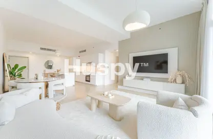 شقة - 2 غرف نوم - 3 حمامات للبيع في برج دي إي سي 2 - D.E.C. أبراج - دبي مارينا - دبي شقة - 2 غرف نوم - 3 حمامات للبيع في برج دي إي سي 2 - D.E.C. أبراج - دبي مارينا - دبي