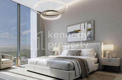 Apartment - 4 Bedrooms - 5 Bathrooms for sale in Skyvue Stellar - Sobha Hartland II - Bukadra - Dubai
