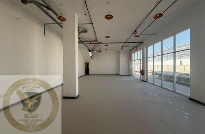 Factory - Studio - 2 Bathrooms for rent in Al Sajaa Industrial - Al Sajaa - Sharjah