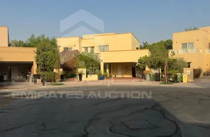 Villa - 4 Bedrooms - 3 Bathrooms for sale in Meadows 8 - Meadows - Dubai