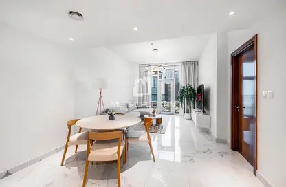 Apartment - 1 Bedroom - 2 Bathrooms for sale in Meera - Al Habtoor City - Business Bay - Dubai