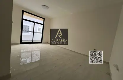 Apartment - 1 Bedroom - 2 Bathrooms for rent in Ajman Hills - Al Alia - Ajman Apartment - 1 Bedroom - 2 Bathrooms for rent in Ajman Hills - Al Alia - Ajman