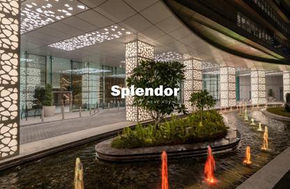Apartment - 1 Bedroom - 2 Bathrooms for sale in Imperial Avenue - Downtown Dubai - Dubai Apartment - 1 Bedroom - 2 Bathrooms for sale in Imperial Avenue - Downtown Dubai - Dubai
