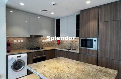 Apartment - 1 Bedroom - 2 Bathrooms for sale in Imperial Avenue - Downtown Dubai - Dubai Apartment - 1 Bedroom - 2 Bathrooms for sale in Imperial Avenue - Downtown Dubai - Dubai