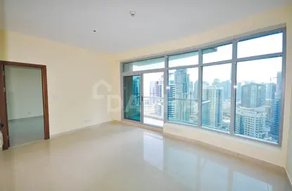 Apartment - 1 Bedroom - 2 Bathrooms for rent in Bonaire Tower - Park Island - Dubai Marina - Dubai Apartment - 1 Bedroom - 2 Bathrooms for rent in Bonaire Tower - Park Island - Dubai Marina - Dubai