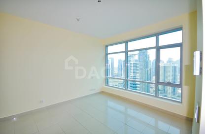 Apartment - 1 Bedroom - 2 Bathrooms for rent in Bonaire Tower - Park Island - Dubai Marina - Dubai Apartment - 1 Bedroom - 2 Bathrooms for rent in Bonaire Tower - Park Island - Dubai Marina - Dubai