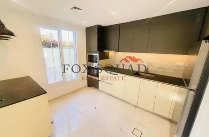 فيلا - 2 غرف نوم - 3 حمامات للايجار في الينابيع 14 - الينابيع - دبي