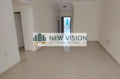 Apartment - 2 Bedrooms - 2 Bathrooms for rent in Qasimia 13 building - Al Nad - Al Qasimia - Sharjah