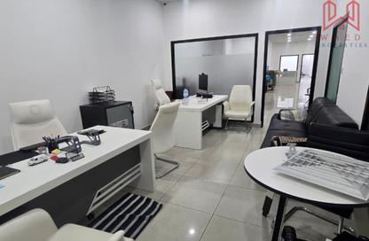 Office Space - Studio - 1 for rent in Port Saeed Building - Port Saeed - Deira - Dubai Office Space - Studio - 1 for rent in Port Saeed Building - Port Saeed - Deira - Dubai