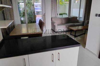 Townhouse - 3 Bedrooms - 3 Bathrooms for rent in Albizia - Damac Hills 2 - Dubai