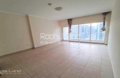 Apartment - 1 Bedroom - 2 Bathrooms for sale in Burj Al Nujoom - Downtown Dubai - Dubai