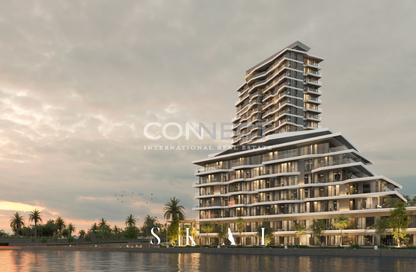 Apartment - 2 Bedrooms - 2 Bathrooms for sale in Skai - Raha Island - Mina Al Arab - Ras Al Khaimah