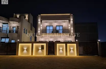 فيلا - 5 غرف نوم - 6 حمامات للبيع في الحليو 2 - الحليو - عجمان