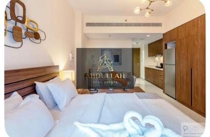 Apartment - Studio - 1 for sale in Uptown Al Zahia - Al Zahia - Muwaileh Commercial - Sharjah