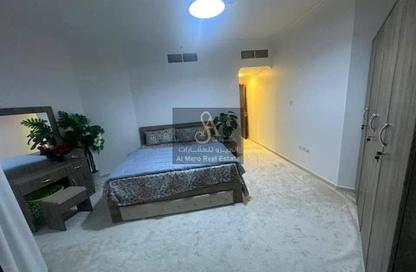 Apartment - 1 Bedroom - 2 Bathrooms for sale in Orient Tower 1 - Orient Towers - Al Bustan - Ajman