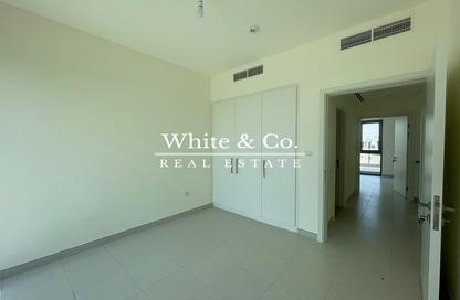 Townhouse - 4 Bedrooms - 4 Bathrooms for rent in Parkside 2 - Emaar South - Dubai South (Dubai World Central) - Dubai