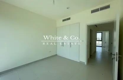 Townhouse - 3 Bedrooms - 4 Bathrooms for rent in Parkside 2 - Emaar South - Dubai South (Dubai World Central) - Dubai