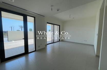 Townhouse - 4 Bedrooms - 4 Bathrooms for rent in Parkside 2 - Emaar South - Dubai South (Dubai World Central) - Dubai