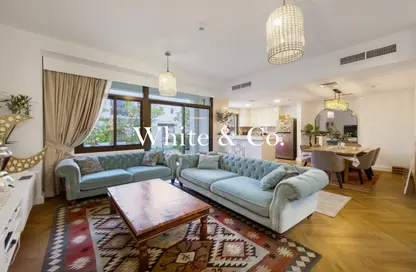 تاون هاوس - 3 غرف نوم - 4 حمامات للبيع في ريم تاون هاوسس - تاون سكوير - دبي