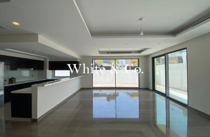 Villa - 6 Bedrooms - 6 Bathrooms for rent in Belair Damac Hills - By Trump Estates - Damac Hills - Dubai