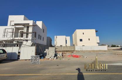 Land - Studio for sale in Kabbali Hills - Al Helio 2 - Al Helio - Ajman