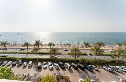 Apartment - 2 Bedrooms - 3 Bathrooms for sale in Kempinski Palm Residence - The Crescent - Palm Jumeirah - Dubai
