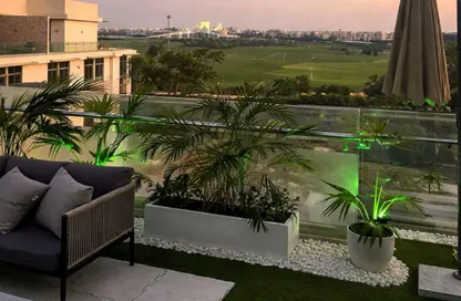 شقة - 2 غرف نوم - 3 حمامات للبيع في The Polo ريزيدنس B5 - بولو ريزيدنس - ميدان افينيو - ميدان - دبي