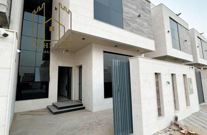 Townhouse - 5 Bedrooms - 7 Bathrooms for sale in Kabbali Hills - Al Helio 2 - Al Helio - Ajman