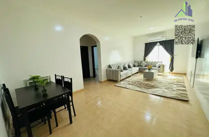 Apartment - 1 Bedroom - 1 Bathroom for rent in JR Residence 3 - Al Mowaihat 3 - Al Mowaihat - Ajman