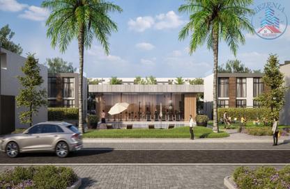 Villa - 2 Bedrooms - 3 Bathrooms for sale in Verdana 4 - Verdana - Dubai Investment Park (DIP) - Dubai