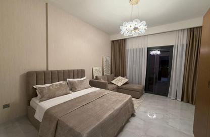 Apartment - Studio - 1 for rent in Azizi Mirage 1 - Dubai Studio City - Dubai