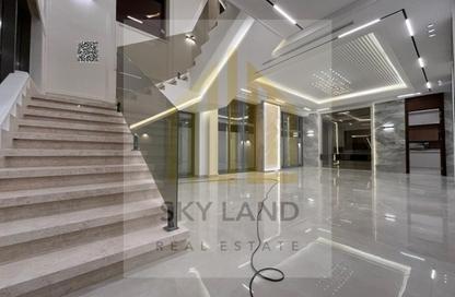 Villa - 5 - 7 for sale in Al Yasmeen 1 - Al Yasmeen - Ajman Villa - 5 - 7 for sale in Al Yasmeen 1 - Al Yasmeen - Ajman