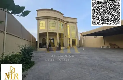 Villa - 5 Bedrooms - 7 Bathrooms for sale in Al Mowaihat 1 - Al Mowaihat - Ajman
