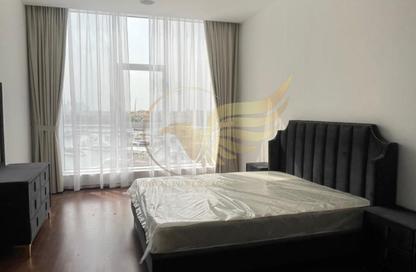 Apartment - 2 Bedrooms - 3 Bathrooms for rent in Aquamarine - Tiara Residences - Palm Jumeirah - Dubai Apartment - 2 Bedrooms - 3 Bathrooms for rent in Aquamarine - Tiara Residences - Palm Jumeirah - Dubai