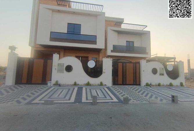 105138663 - الصورة الرئيسية للعقار