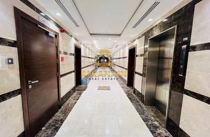 Apartment - 2 Bedrooms - 2 Bathrooms for rent in Al Mraijeb - Al Jimi - Al Ain