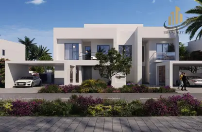 Villa - 3 Bedrooms - 4 Bathrooms for sale in Alana - The Valley - Dubai