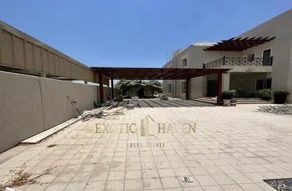 Villa - 6 Bedrooms - 6 Bathrooms for rent in B Villas - Living Legends - Dubai