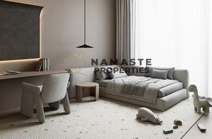 Apartment - 1 Bedroom - 1 Bathroom for sale in J188 - Al Jaddaf - Dubai Apartment - 1 Bedroom - 1 Bathroom for sale in J188 - Al Jaddaf - Dubai