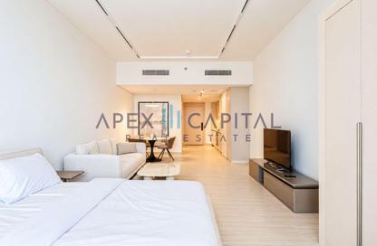 Apartment - Studio - 1 for sale in MAG 330 - City of Arabia - Dubai