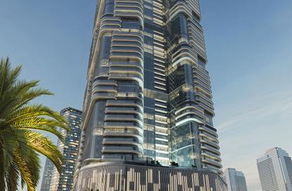 Apartment - 2 - 3 for sale in Al Mamzar - Sharjah - Sharjah