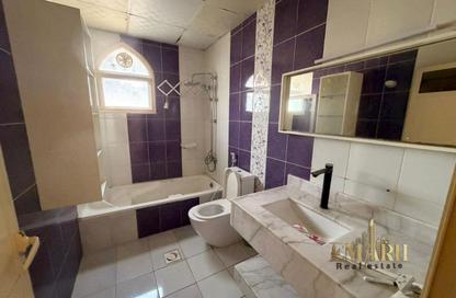 Villa - 5 Bedrooms - 7 Bathrooms for sale in Al Rawda 2 Villas - Al Rawda 2 - Al Rawda - Ajman
