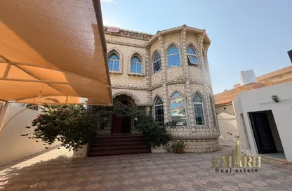 فيلا - 5 غرف نوم - 7 حمامات للبيع في فلل الروضة 2 - 2  الروضة - الروضة - عجمان