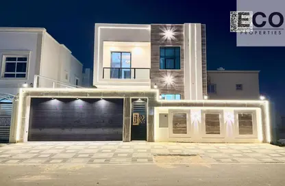 فيلا - 3 غرف نوم - 5 حمامات للبيع في الزاهية جاردنز - الزاهية - عجمان