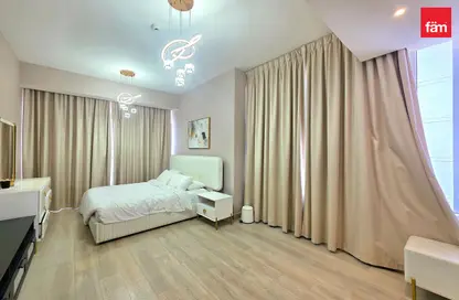 Apartment - 2 Bedrooms - 2 Bathrooms for rent in BLOOM TOWERS A - Bloom Towers - District 10 - Jumeirah Village Circle - Dubai