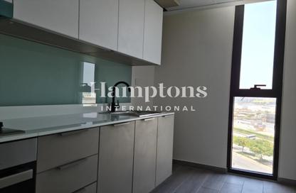 Apartment - 1 Bedroom - 2 Bathrooms for sale in Noor 2 - Midtown - Dubai Production City (IMPZ) - Dubai