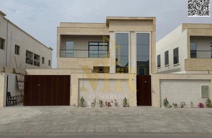 Villa - 5 Bedrooms - 7 Bathrooms for sale in Al Rawda 3 - Al Rawda - Ajman