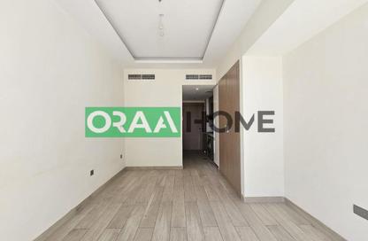 Apartment - Studio - 1 for rent in Azizi Riviera 14 - Azizi Riviera - Meydan One - Meydan - Dubai Apartment - Studio - 1 for rent in Azizi Riviera 14 - Azizi Riviera - Meydan One - Meydan - Dubai